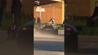 Lamborghini Murcielago CRAZY Acceleration! 😲