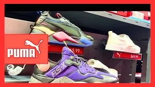 PUMA OUTLET~SNEAKERS SALE  ALL STYLE PUMA SUEDES - BEST AFFORDABLE