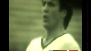 198 (?) Торпедо (Луцк) матч 2. Чемпионат СССР по футболу, 2-я лига