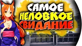 Sakura Santa ● Прохождение ► САМОЕ НЕЛОВКОЕ СВИДАНИЕ ► #2