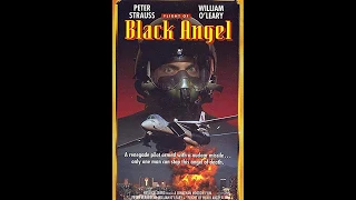 Flight of Black Angel OST