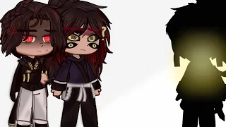 Muzan & Kokushibo meets Yoriichi||KNY||Skit||Short||My AU