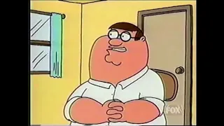 Family Guy - All Pilot Clips (re-uploaded, read description)