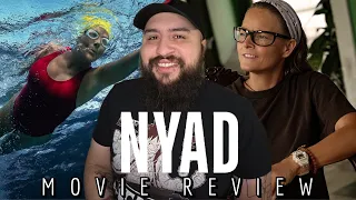 Nyad (2023) - Movie Review