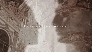 fear of the water. (alina/nikolai au)