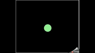 Bouncing Ball Simulation with Python