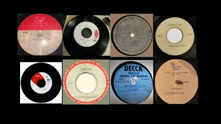 V/A 60's GARAGE ACETATES COLLECTION PT6 FINAL?