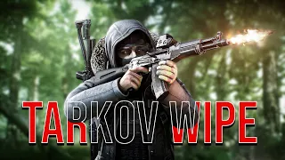 Tarkov Wipe with Beginners in Mind ( Patch 0.14.0.0 )