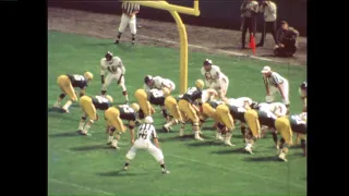 Color Packers 1960s Film