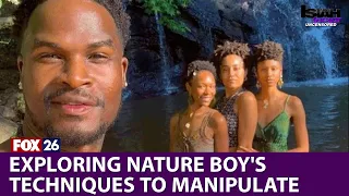 Nature Boy saga: The Mentality behind cult leaders & followers