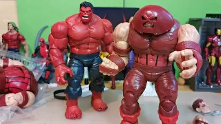 Aliexpress bootleg juggernaut review