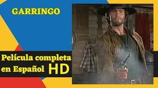 Garringo | Del oeste | HD | Película Completa en Español