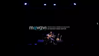 Estas Tonne  LIVE in WARSAW (The Breath of Sound Tour) 2018