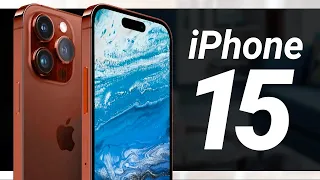 iPhone 15 – НАРЕШТІ СПРАВЖНІ ФЛАГМАНИ!