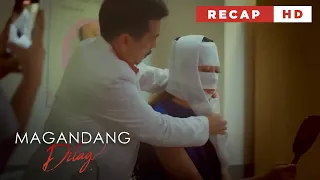 Magandang Dilag: The new face of Gigi! (Weekly Recap HD)