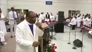 Y.P.I. Youth Congress Bishop Rogers 2