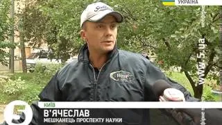 Чиновники звітують про покращення - кияни заперечують!