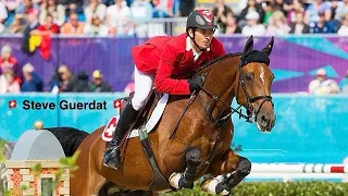 Steve Guerdat - Is-Minka (17/03/2023) #equestrian #hipismo #showjumping #horses