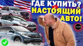 ГДЕ купить НАСТОЯЩИЙ авто??? АВТОМОБИЛИ из США. Рынок Грузии. Ответы на Вопросы