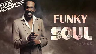 FUNKY SOUL CLASSICS | BEST FUNK SOUL by DJ Smooth B