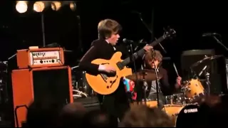 The Strypes - You Can't Judge A Book - Abbey Rd