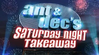 Ant & Dec's Saturday Night Takeaway Series 17 Teaser Trailer