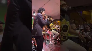 Te Gosto/Vazio - Xande de Pilares & Seu Jorge no Bar do Zeca Pagodinho