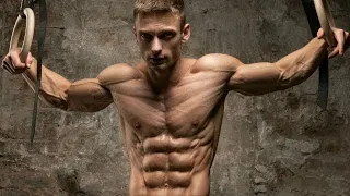 Best Possible Natural Shape in Calisthenics