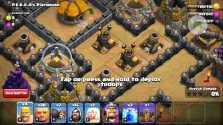 Pekkas Playhouse TH7 troops (easiest way)