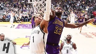 NBA Top 5 Plays of the Night | March 22, 2019 | 2018-19 NBA Season