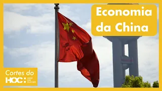 ECONOMIA DA CHINA | Cortes HOC