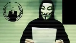 Anonymous (2016)-Full Movie  Part 1/2