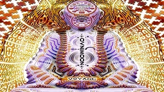Ovnimoon - Voyage [Full Album]