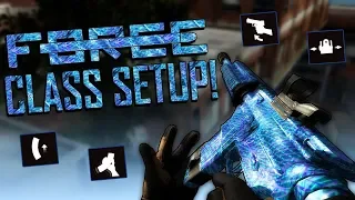 Bullet Force: Best Class Setup for the M4A1! - [M4A1 Setup/Guide]