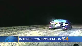 New Details Emerge From Bizarre Police Shooting