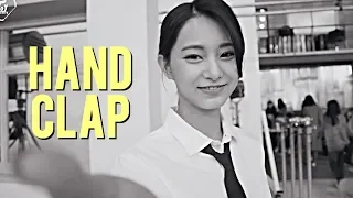 TWICE | 'HANDCLAP' ⌜FMV⌟