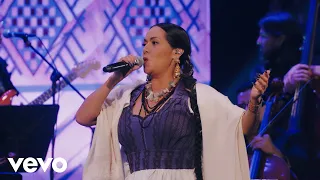 Lila Downs - Mix Lila Downs Desde Bellas Artes (En Vivo)