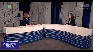 Rozmowa dnia Extra 19.02.2022