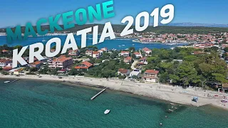 macke - Kroatia Holiday 2019 - DJI Mavic 2 Pro 4K