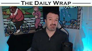 Full & Fun Day of Reacting! + New Mic Filters Are Viewer-Approved! The Daily Wrap: March 10, 2024