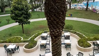 Ozkaymak Incekum Hotel 5 Avsallar Antalya Turkey