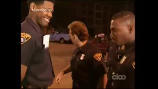 COPS Season 8 Episode 39 Best Chases Kansas City; Cleveland; Fort Worth