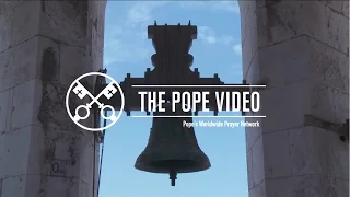 Christians serving humanity — The Pope Video — January 2017