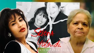 Yolanda Shares DARK Secrets On Selena’s Life: Selena and Yolanda The Secrets Between Them Final Part