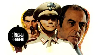 Il carabiniere | Crime | Film completo in Italiano