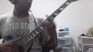 System of a Down - Question! Cover