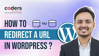 How To Redirect a URL in WordPress | Bangla Tutorial