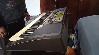 Продажа Yamaha PSR-540 прописана.