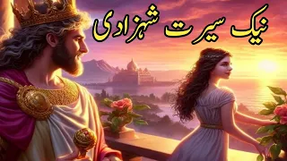 Naak serat shehzadi | Beautiful urdu story | Dilchasp kahani in urdu |Mehroon story channel