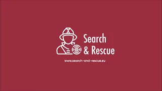People with disabilities in Search and Rescue Operations (SnR Workshop)